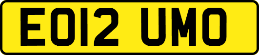 EO12UMO
