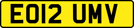 EO12UMV