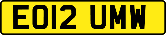 EO12UMW