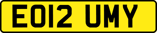 EO12UMY
