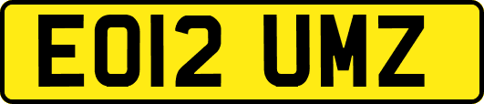EO12UMZ