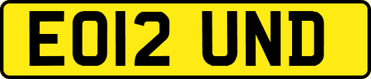 EO12UND