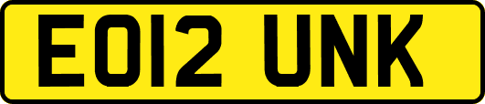 EO12UNK