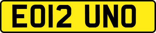 EO12UNO