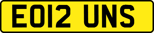 EO12UNS