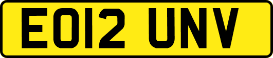 EO12UNV