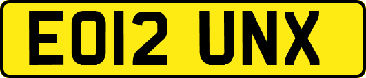 EO12UNX