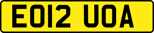 EO12UOA