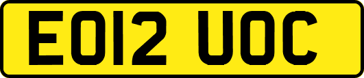 EO12UOC