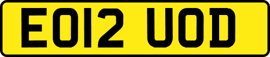 EO12UOD