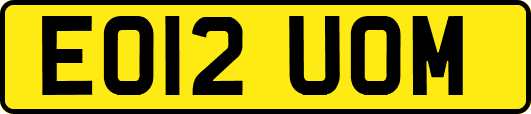 EO12UOM