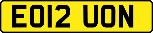 EO12UON