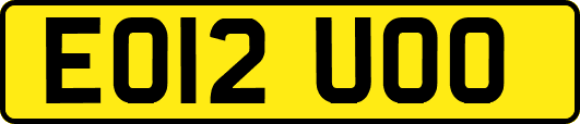 EO12UOO