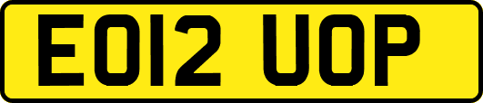 EO12UOP
