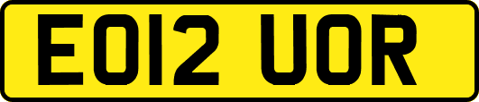 EO12UOR