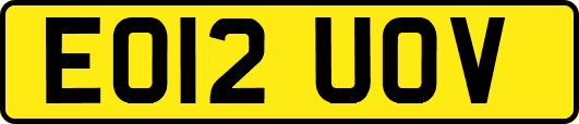 EO12UOV