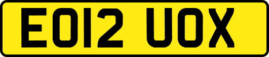EO12UOX