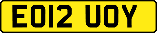 EO12UOY