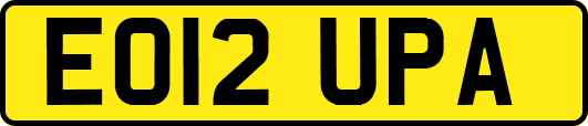 EO12UPA