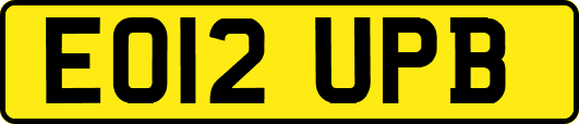 EO12UPB
