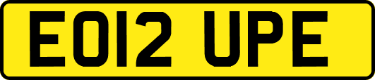 EO12UPE