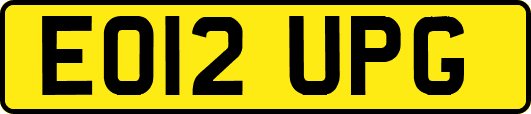 EO12UPG