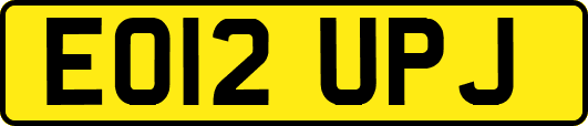 EO12UPJ