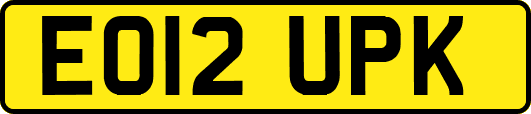 EO12UPK