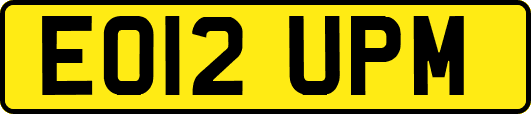 EO12UPM