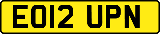 EO12UPN