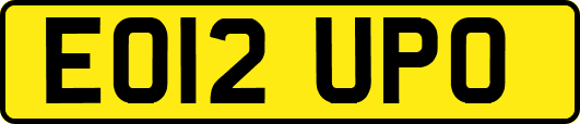 EO12UPO