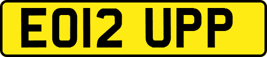EO12UPP