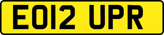 EO12UPR