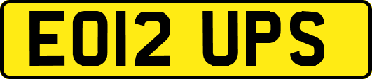 EO12UPS