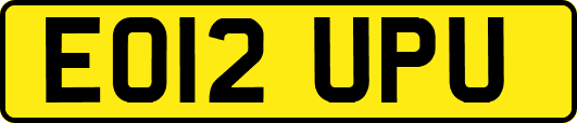 EO12UPU