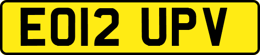 EO12UPV