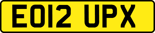 EO12UPX