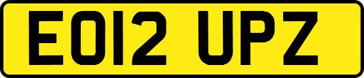 EO12UPZ