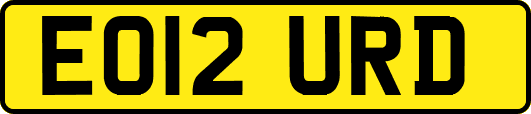 EO12URD
