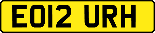 EO12URH