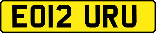 EO12URU