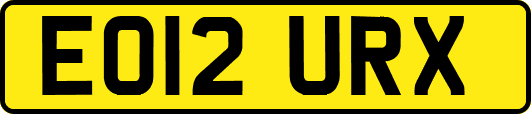 EO12URX