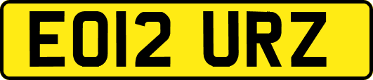 EO12URZ