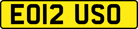 EO12USO