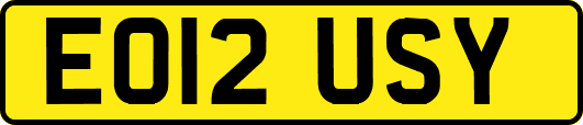 EO12USY