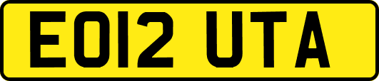 EO12UTA