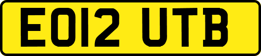 EO12UTB
