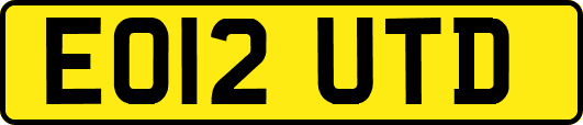 EO12UTD