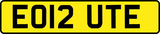EO12UTE