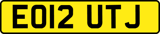 EO12UTJ